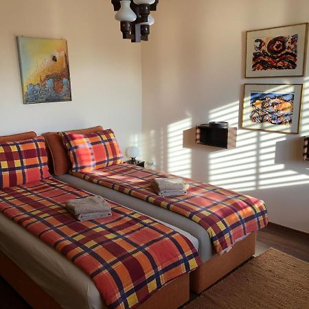 Holiday Home Andreja Малинска Экстерьер фото