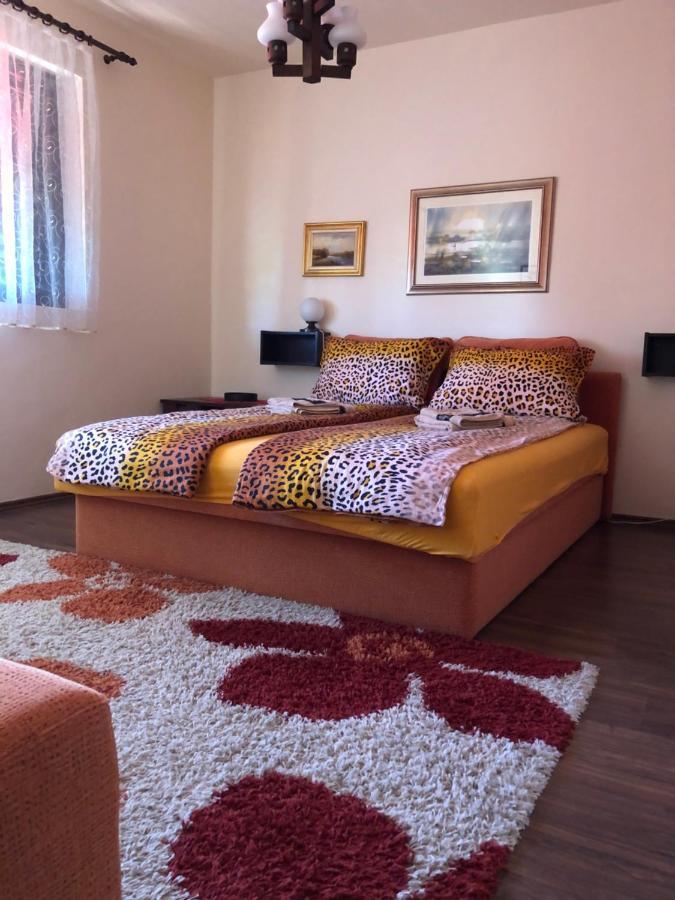 Holiday Home Andreja Малинска Экстерьер фото