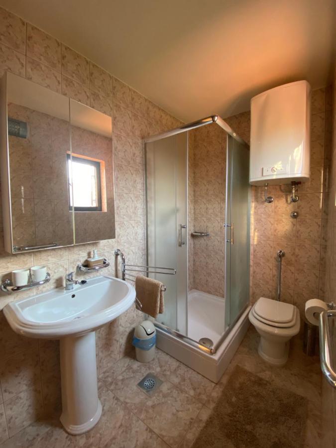 Holiday Home Andreja Малинска Экстерьер фото