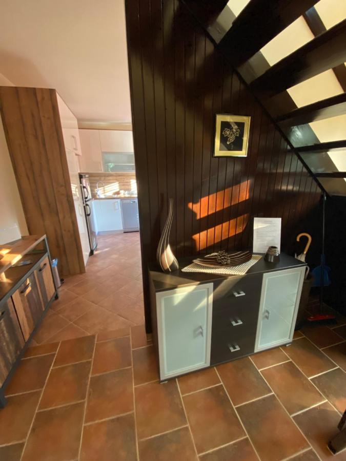 Holiday Home Andreja Малинска Экстерьер фото